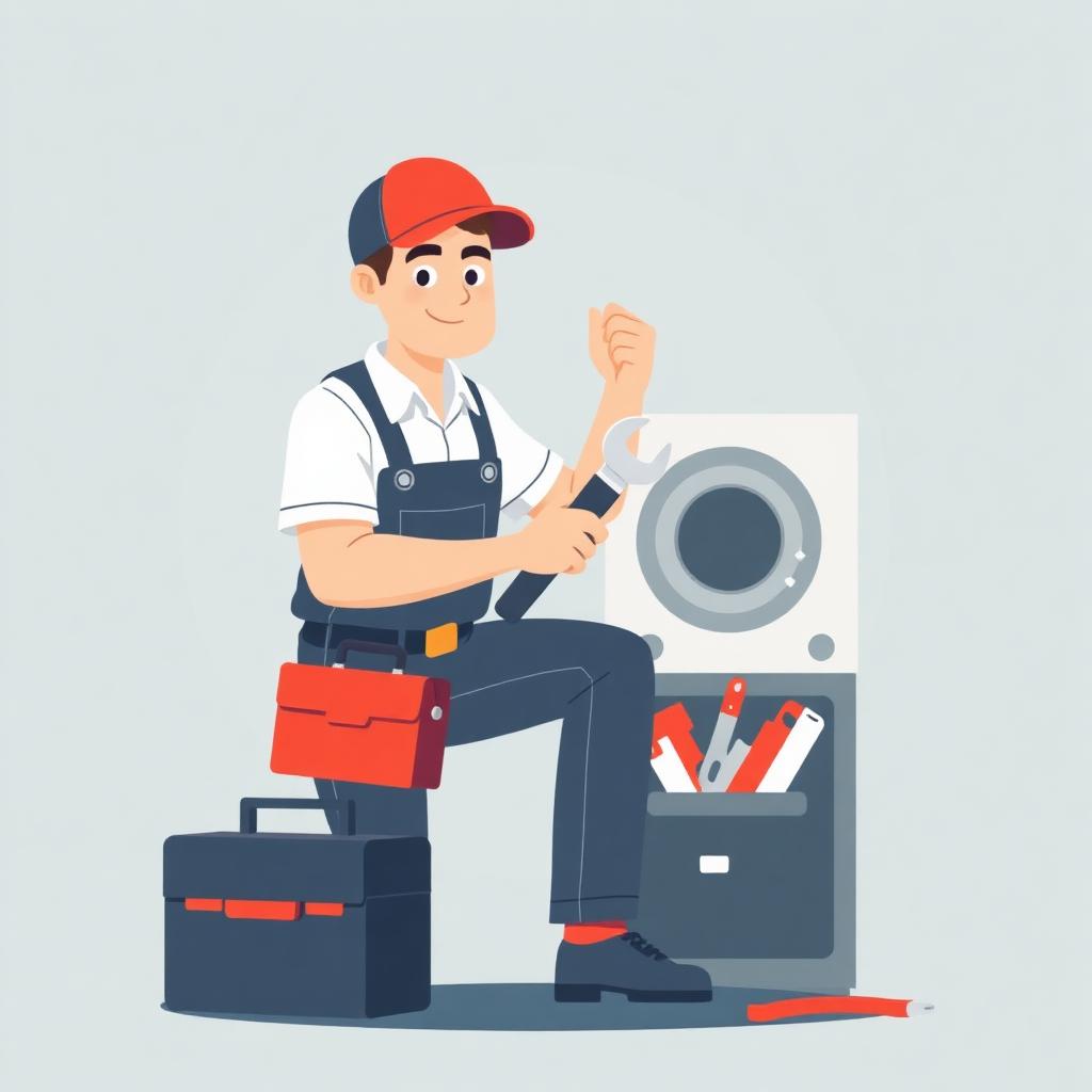 Repairs & Services